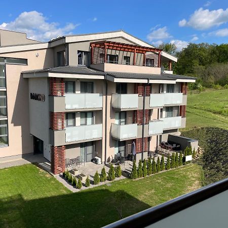 Apartman Flower Podhájska 외부 사진