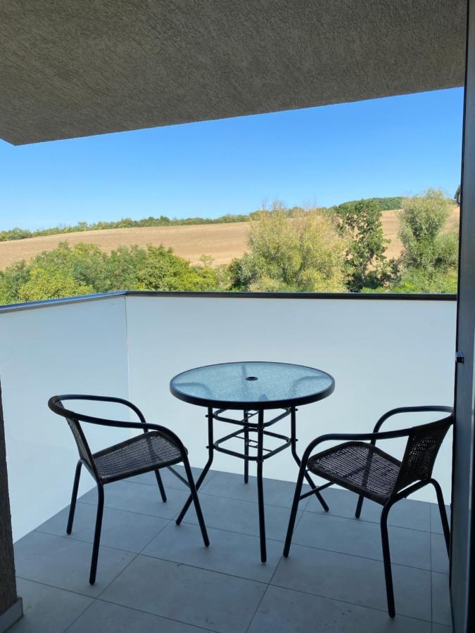 Apartman Flower Podhájska 외부 사진