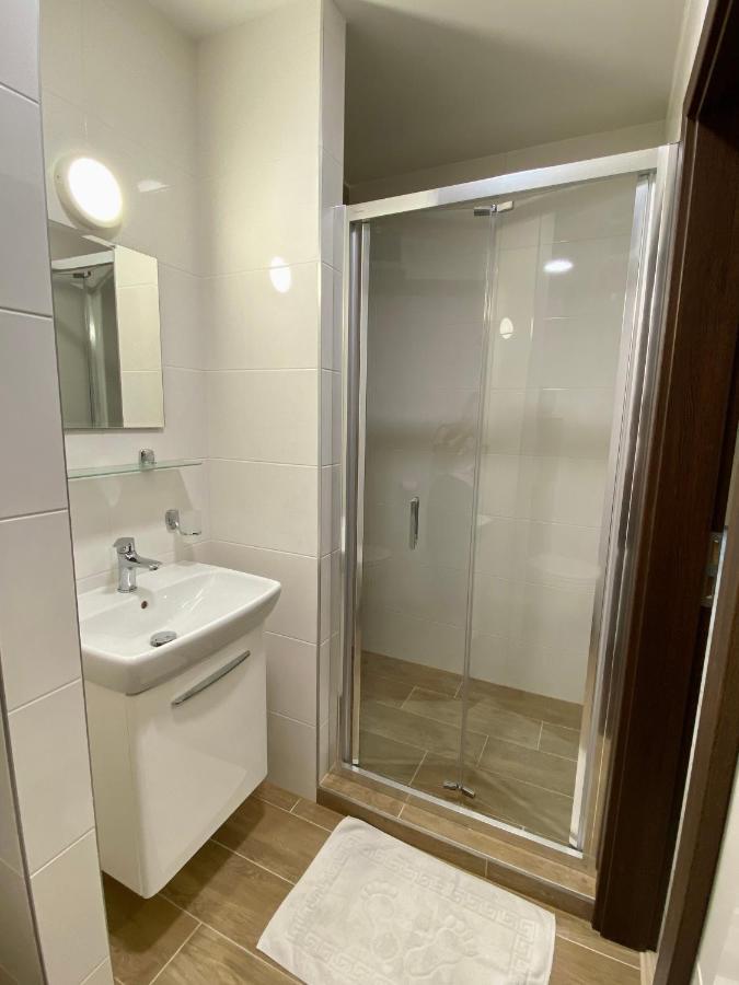 Apartman Flower Podhájska 외부 사진